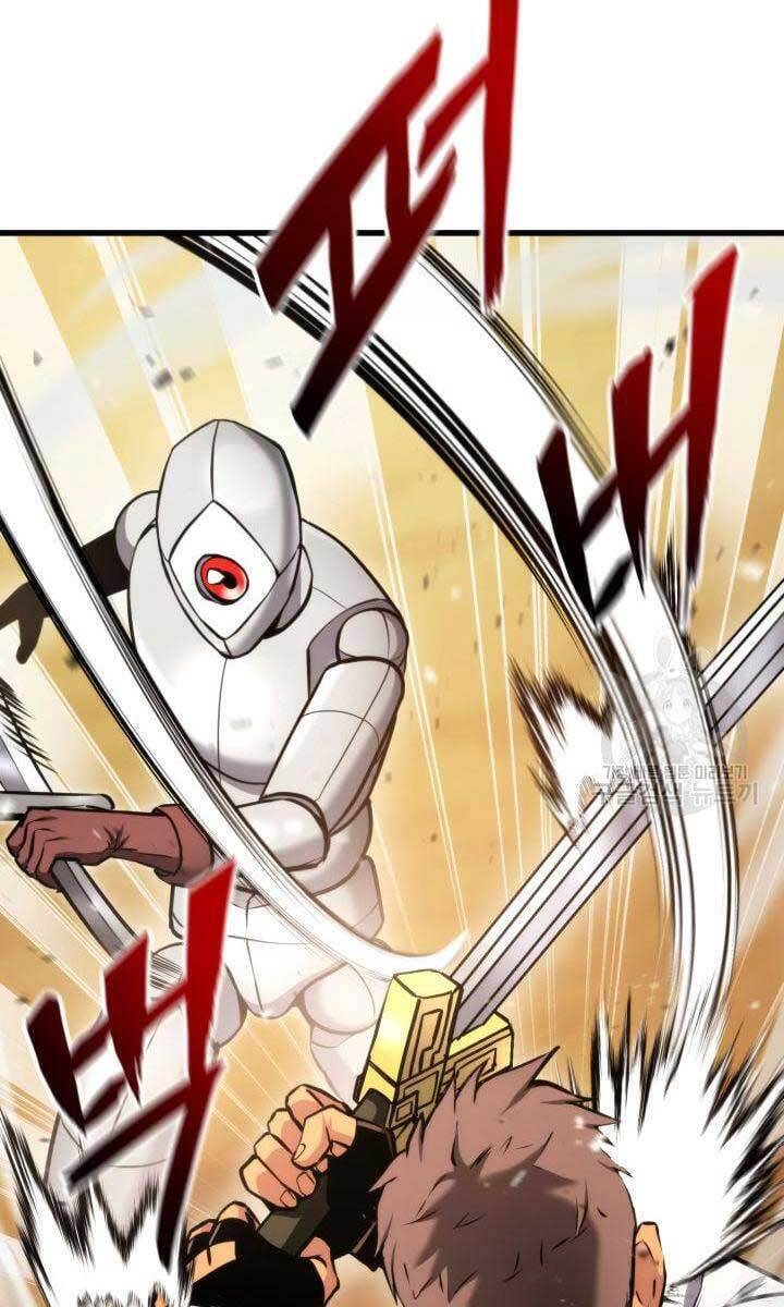Sự Trở Lại Của Vị Thần Sức Mạnh: Chapter 92