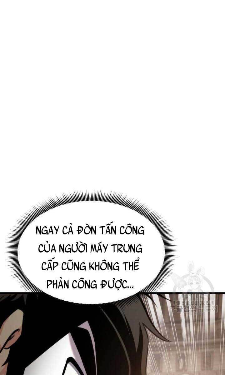 Sự Trở Lại Của Vị Thần Sức Mạnh: Chapter 92