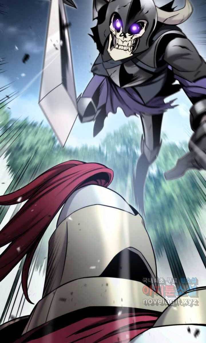 Sự Trở Lại Của Vị Thần Sức Mạnh: Chapter 93