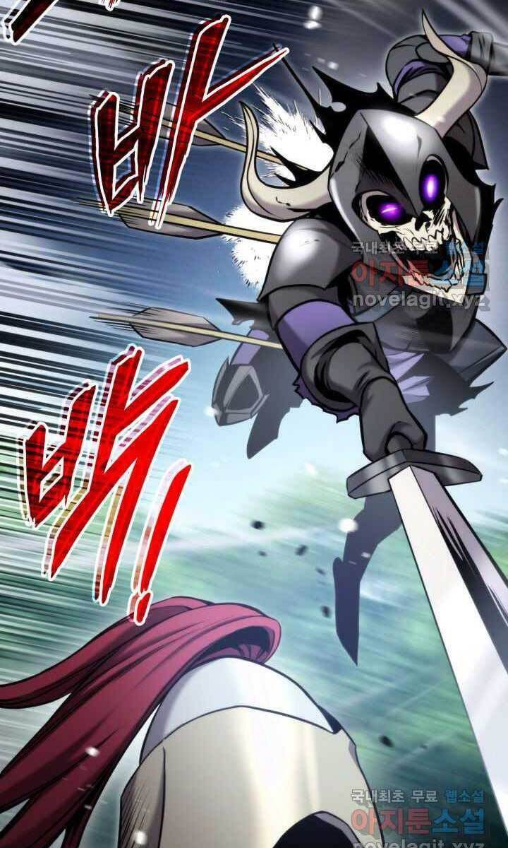 Sự Trở Lại Của Vị Thần Sức Mạnh: Chapter 93