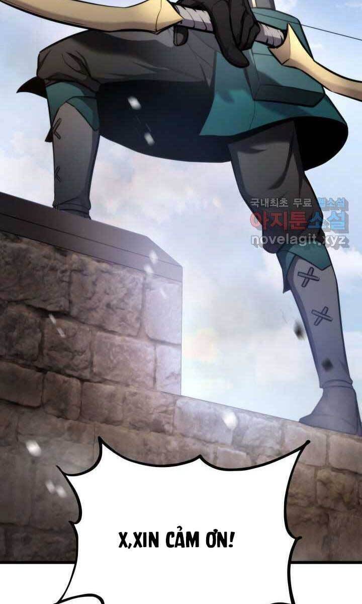 Sự Trở Lại Của Vị Thần Sức Mạnh: Chapter 93