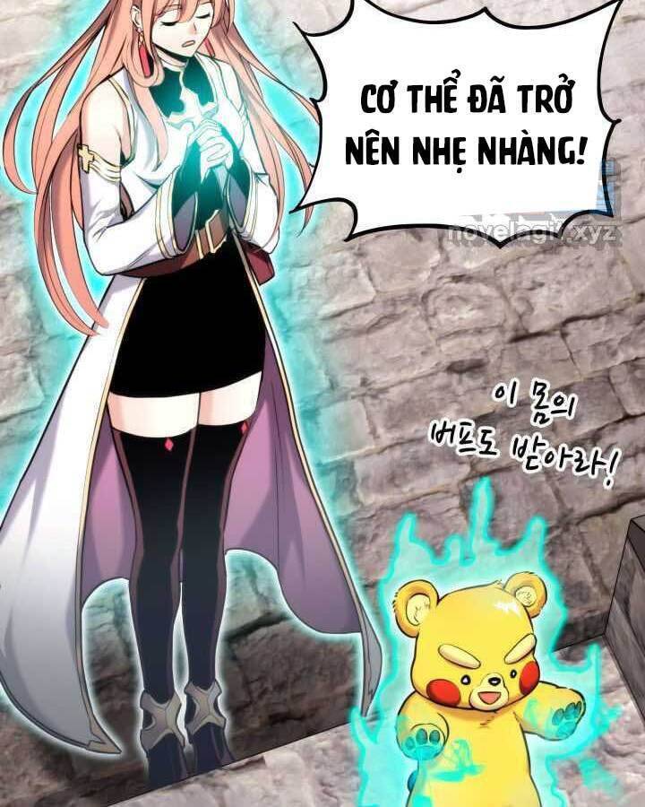 Sự Trở Lại Của Vị Thần Sức Mạnh: Chapter 93