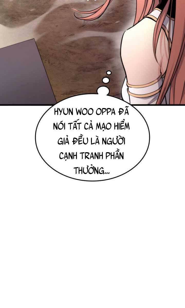Sự Trở Lại Của Vị Thần Sức Mạnh: Chapter 93