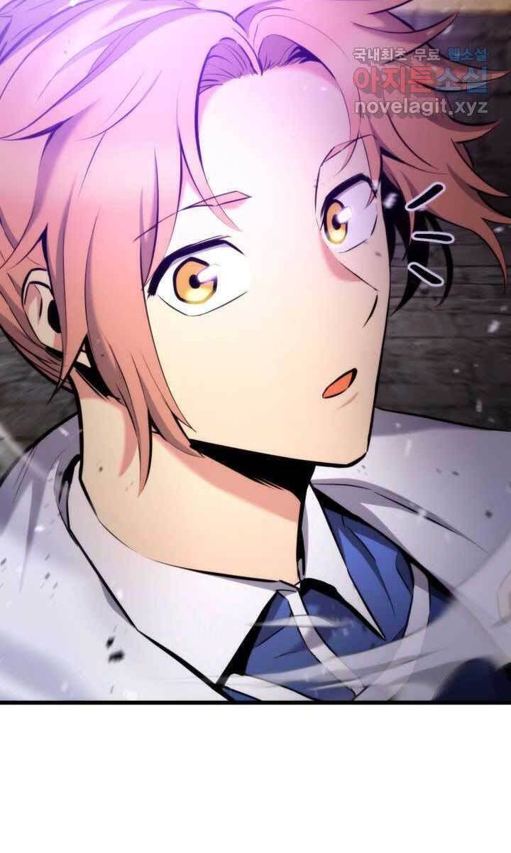 Sự Trở Lại Của Vị Thần Sức Mạnh: Chapter 93