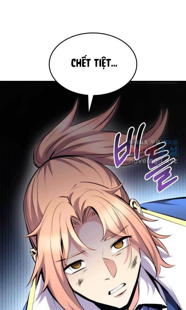 Sự Trở Lại Của Vị Thần Sức Mạnh: Chapter 93