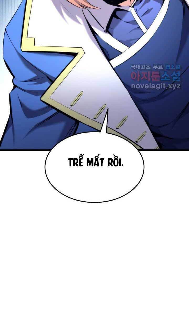 Sự Trở Lại Của Vị Thần Sức Mạnh: Chapter 93
