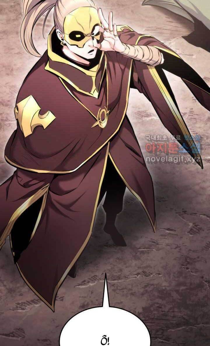 Sự Trở Lại Của Vị Thần Sức Mạnh: Chapter 93