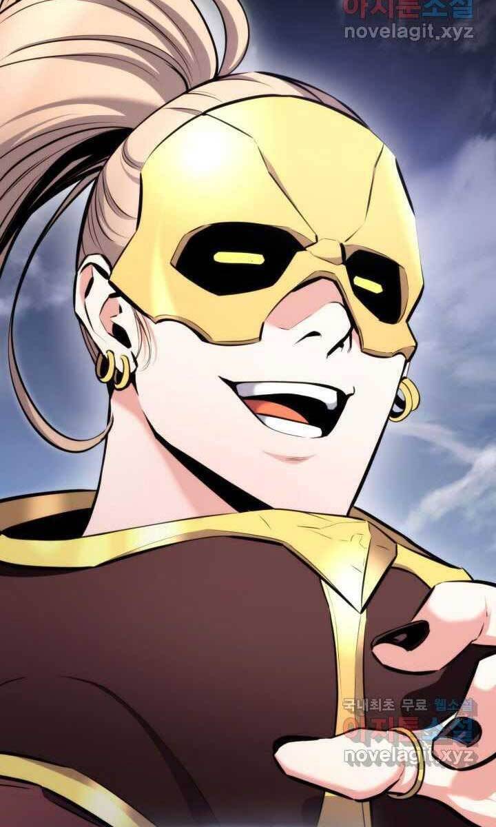 Sự Trở Lại Của Vị Thần Sức Mạnh: Chapter 93