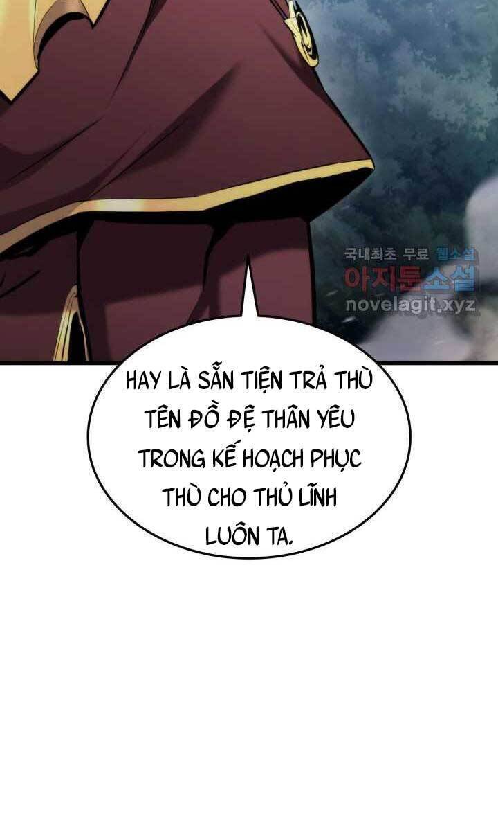Sự Trở Lại Của Vị Thần Sức Mạnh: Chapter 93