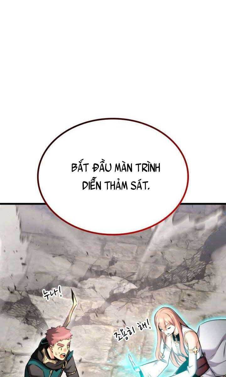 Sự Trở Lại Của Vị Thần Sức Mạnh: Chapter 93