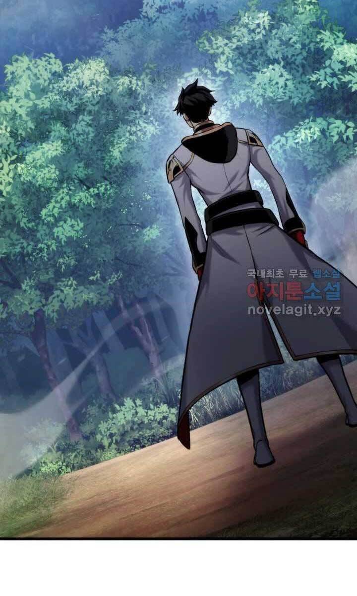 Sự Trở Lại Của Vị Thần Sức Mạnh: Chapter 93