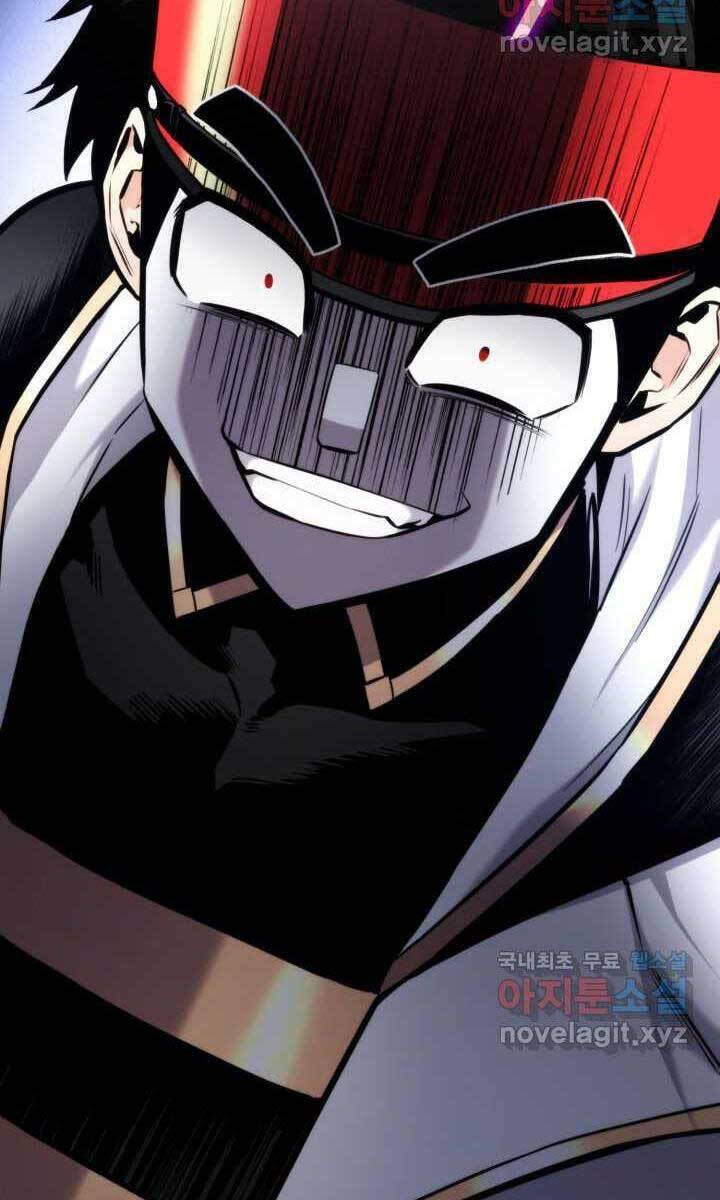 Sự Trở Lại Của Vị Thần Sức Mạnh: Chapter 93