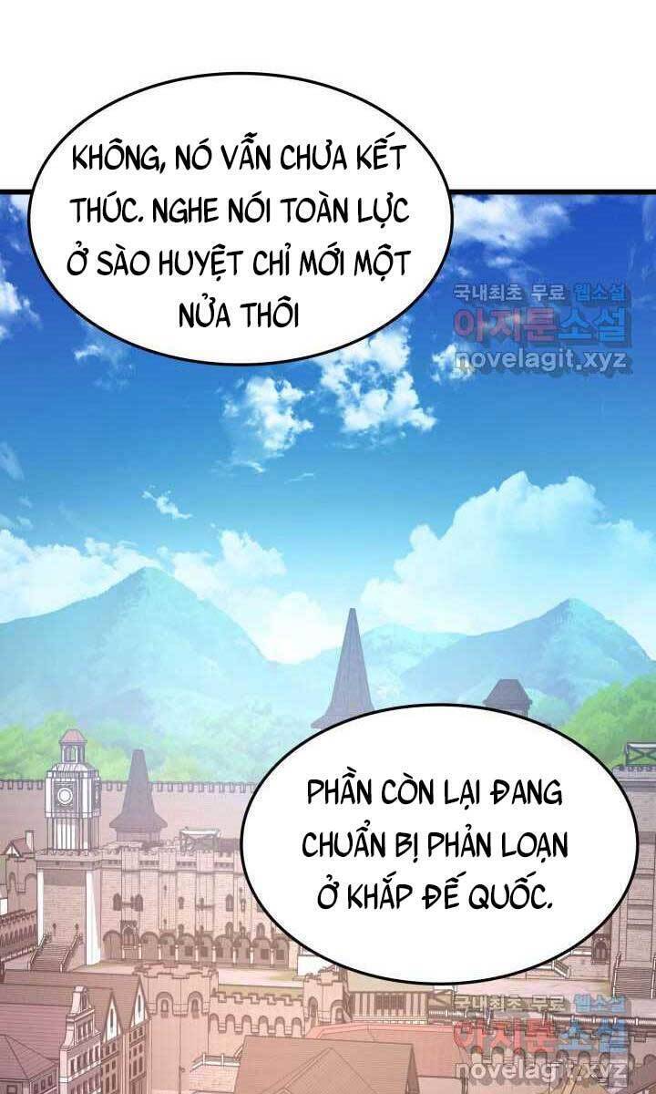 Sự Trở Lại Của Vị Thần Sức Mạnh: Chapter 93