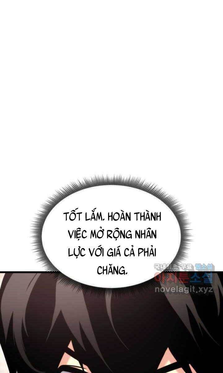 Sự Trở Lại Của Vị Thần Sức Mạnh: Chapter 93