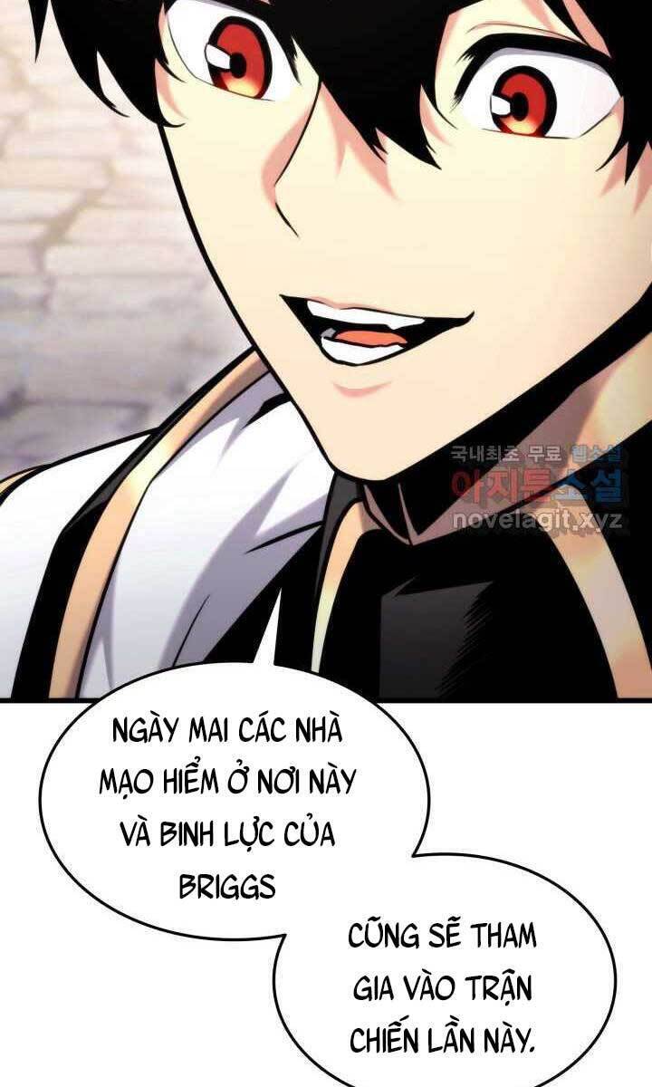 Sự Trở Lại Của Vị Thần Sức Mạnh: Chapter 93