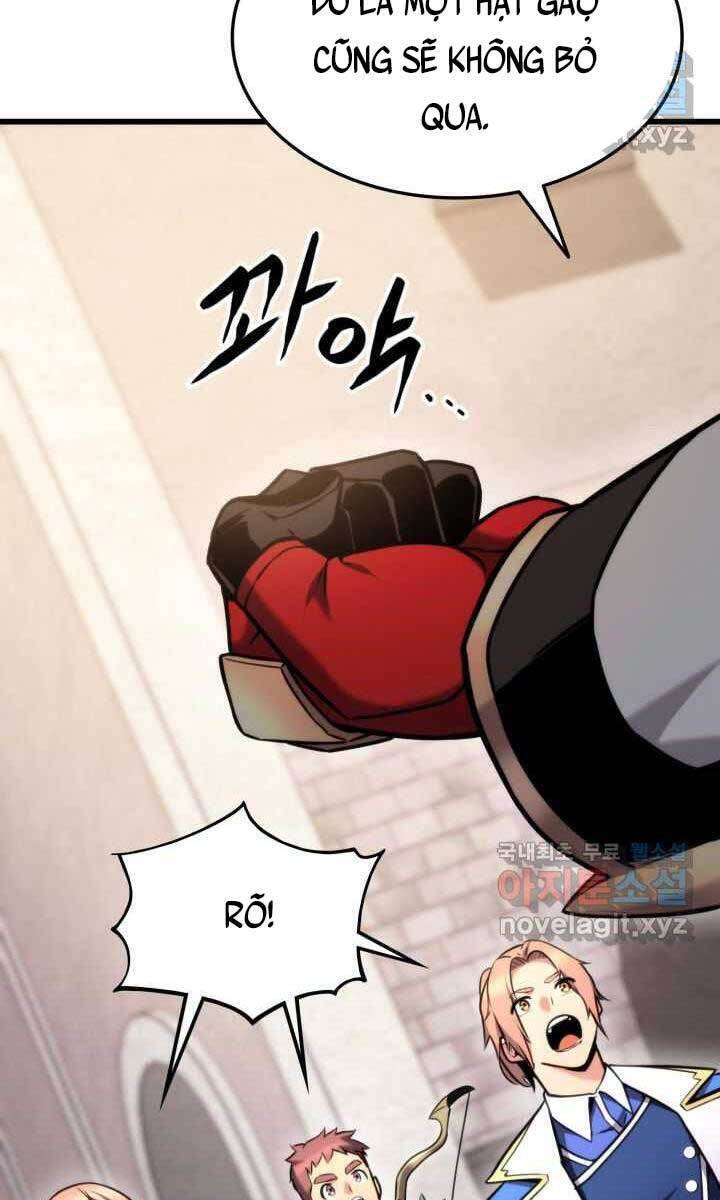 Sự Trở Lại Của Vị Thần Sức Mạnh: Chapter 93