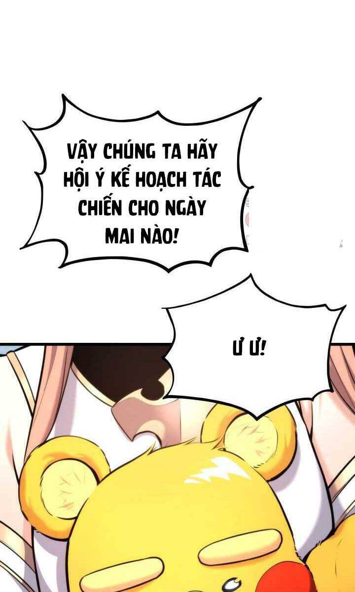 Sự Trở Lại Của Vị Thần Sức Mạnh: Chapter 93