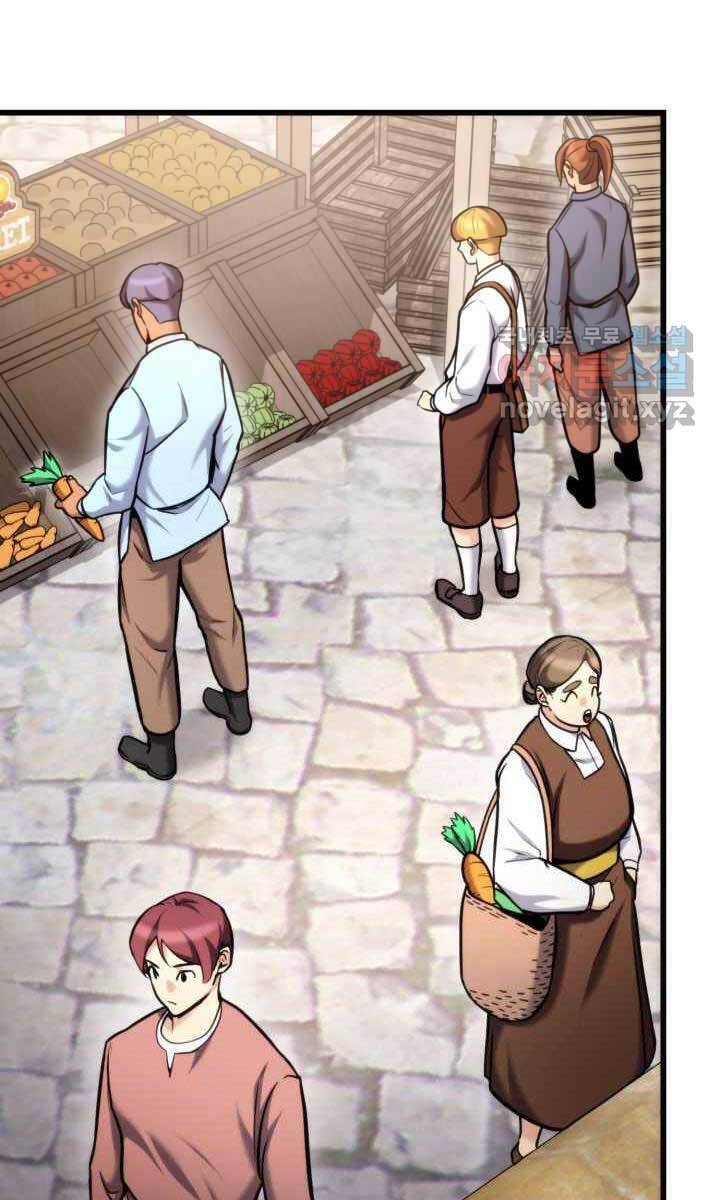 Sự Trở Lại Của Vị Thần Sức Mạnh: Chapter 93