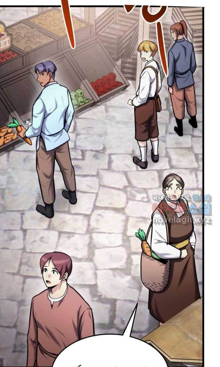 Sự Trở Lại Của Vị Thần Sức Mạnh: Chapter 93