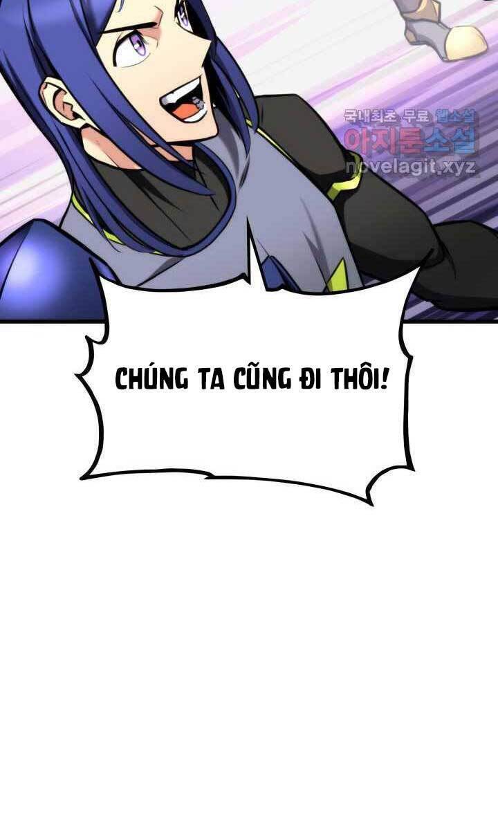 Sự Trở Lại Của Vị Thần Sức Mạnh: Chapter 93