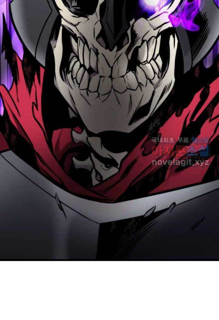 Sự Trở Lại Của Vị Thần Sức Mạnh: Chapter 93
