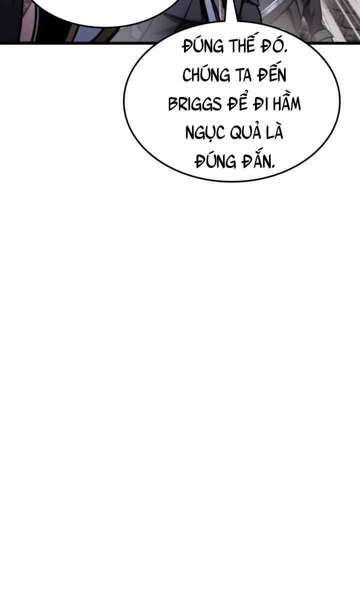 Sự Trở Lại Của Vị Thần Sức Mạnh: Chapter 93