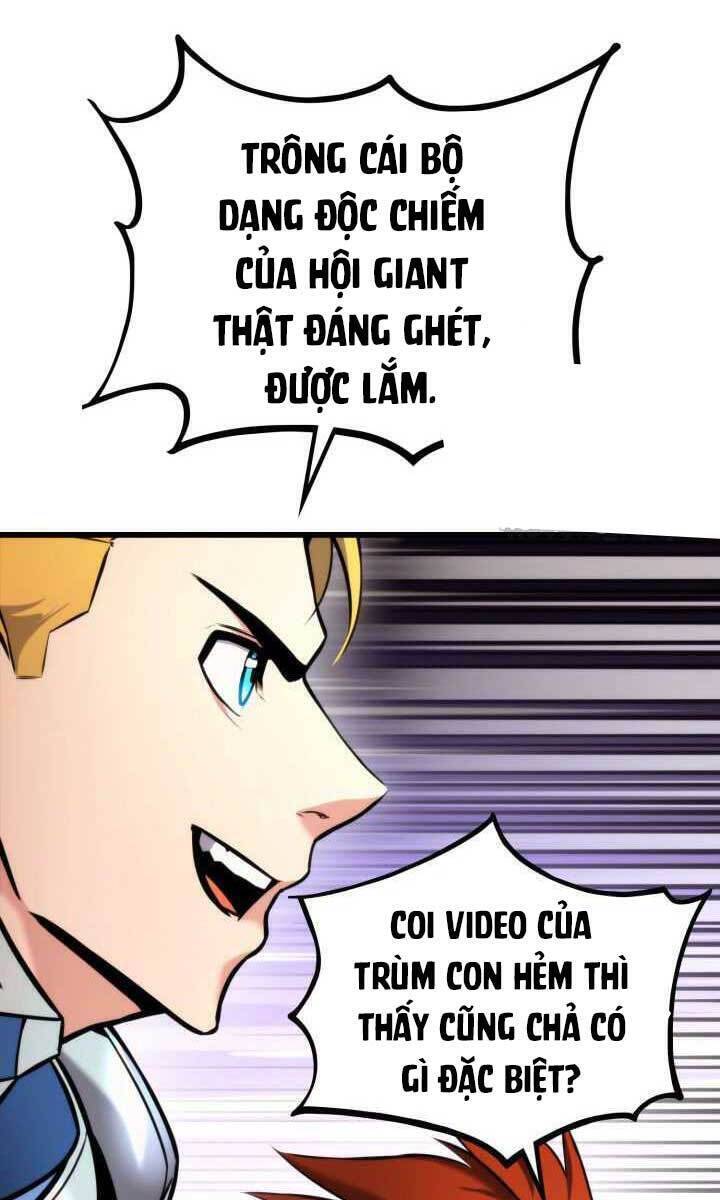 Sự Trở Lại Của Vị Thần Sức Mạnh: Chapter 93