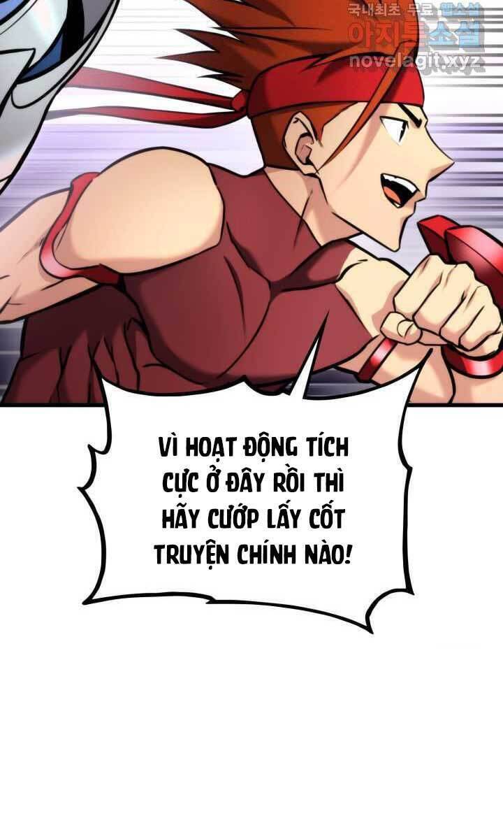 Sự Trở Lại Của Vị Thần Sức Mạnh: Chapter 93