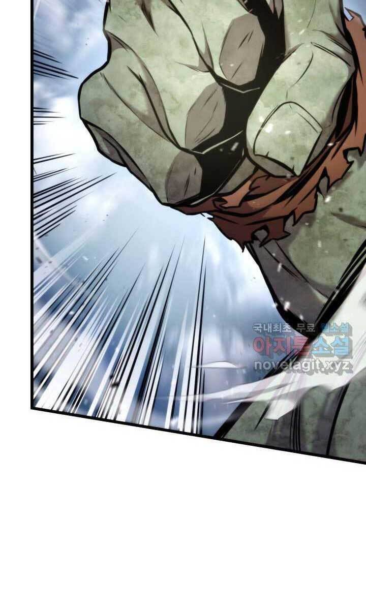 Sự Trở Lại Của Vị Thần Sức Mạnh: Chapter 93