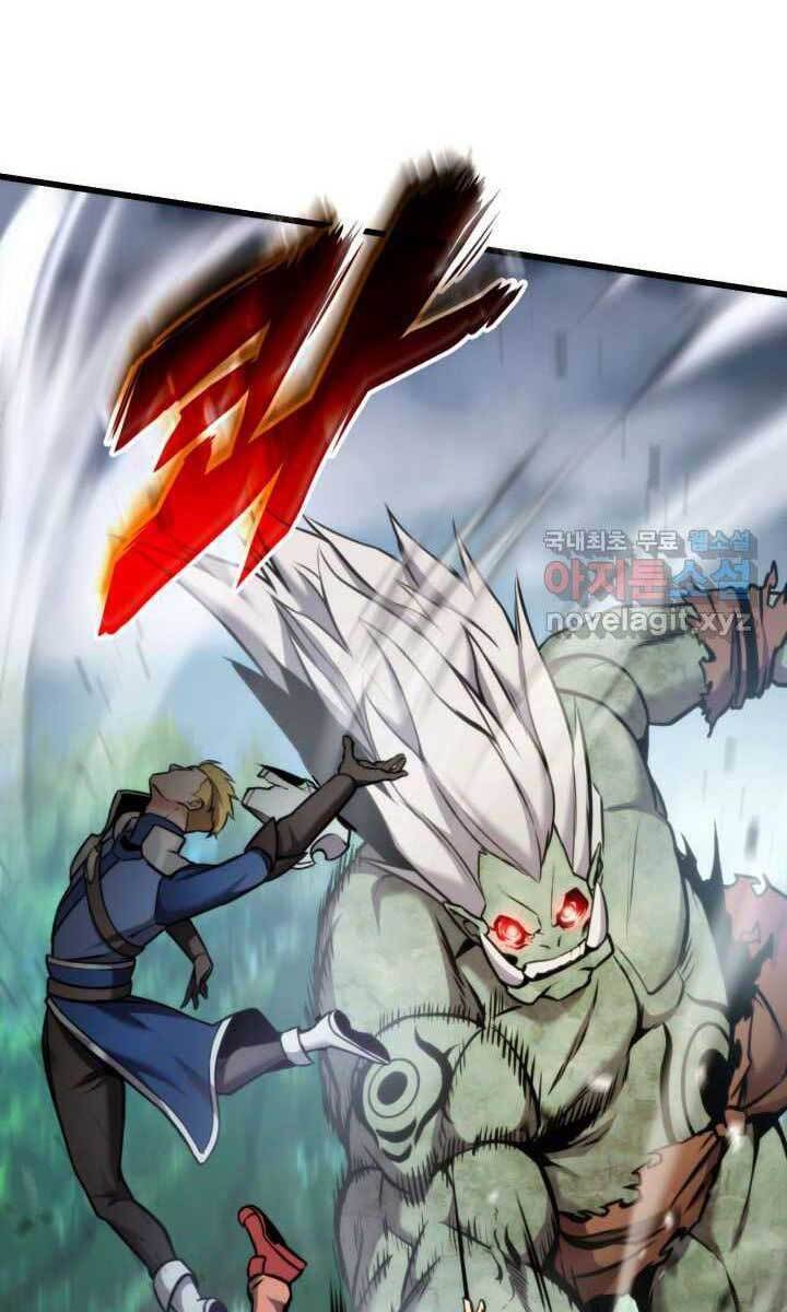 Sự Trở Lại Của Vị Thần Sức Mạnh: Chapter 93
