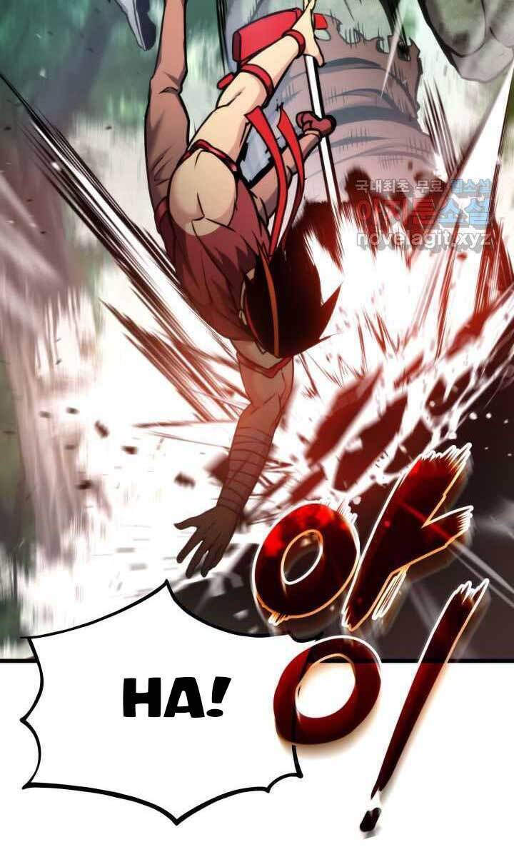 Sự Trở Lại Của Vị Thần Sức Mạnh: Chapter 93