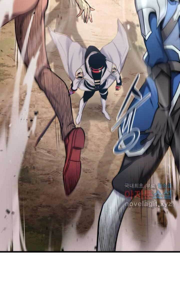 Sự Trở Lại Của Vị Thần Sức Mạnh: Chapter 93
