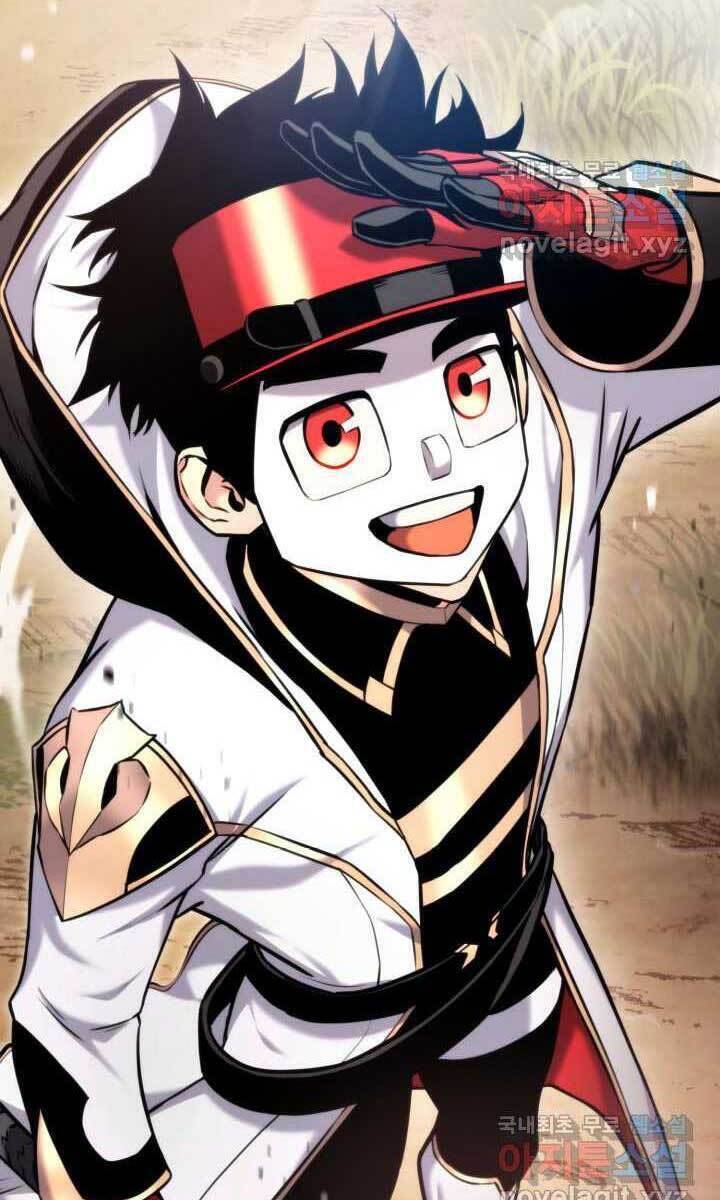 Sự Trở Lại Của Vị Thần Sức Mạnh: Chapter 93