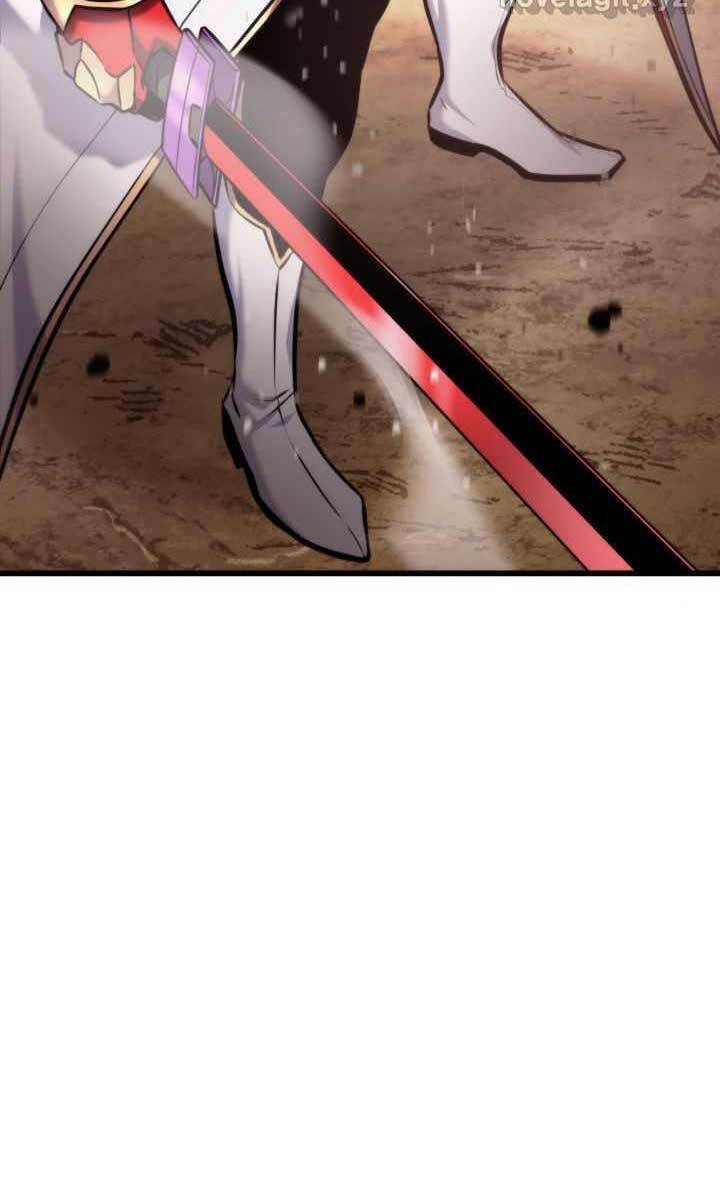 Sự Trở Lại Của Vị Thần Sức Mạnh: Chapter 93