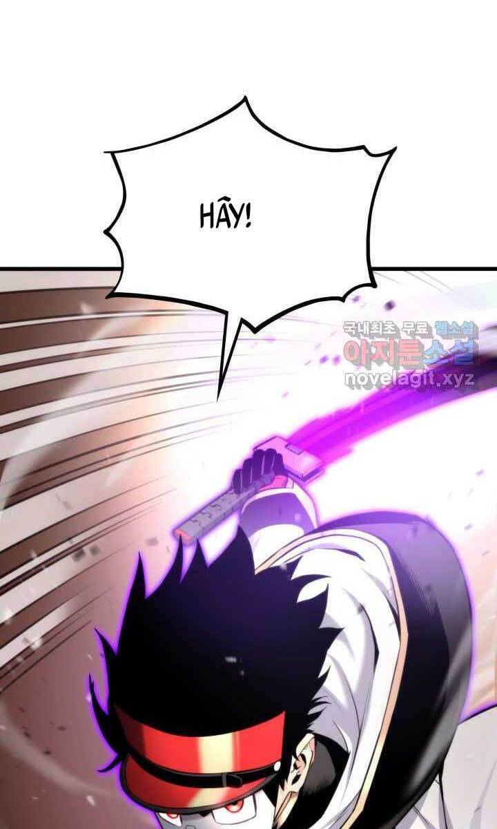 Sự Trở Lại Của Vị Thần Sức Mạnh: Chapter 93