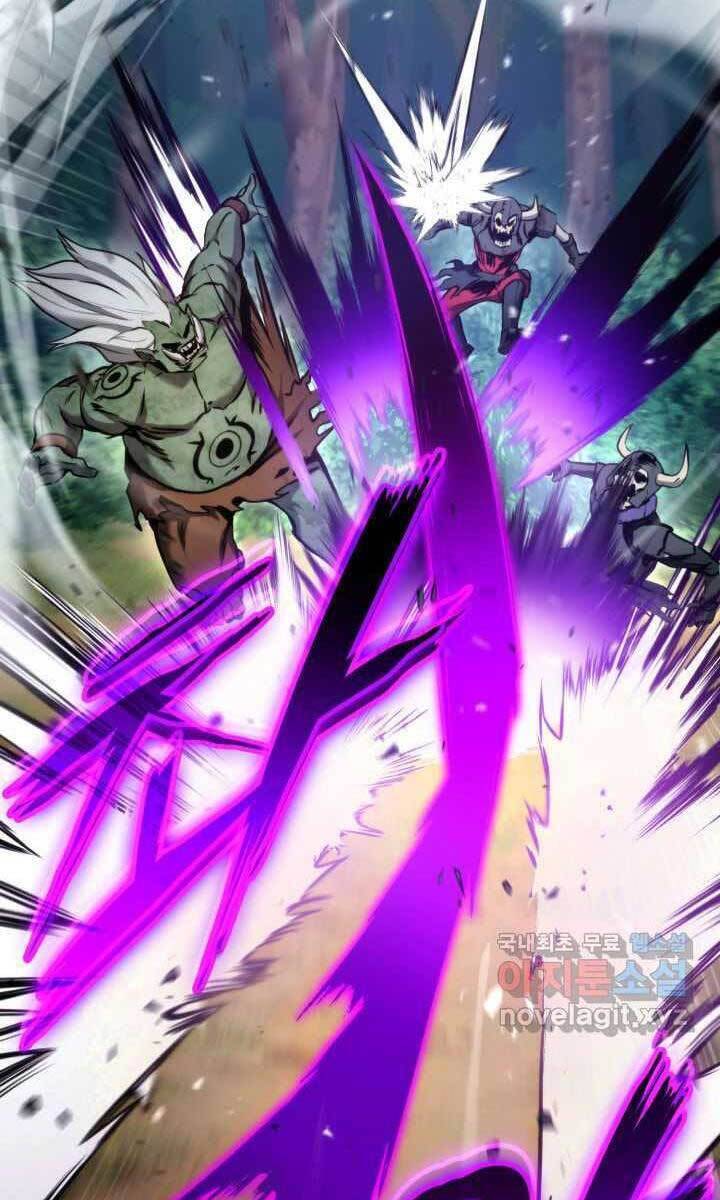 Sự Trở Lại Của Vị Thần Sức Mạnh: Chapter 93