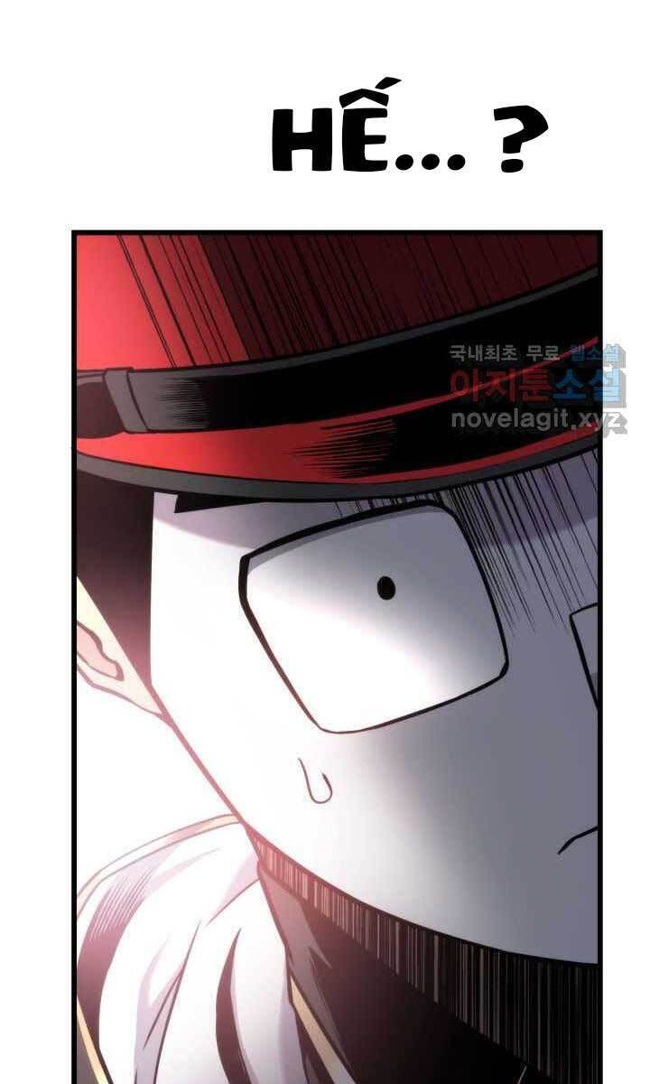 Sự Trở Lại Của Vị Thần Sức Mạnh: Chapter 93