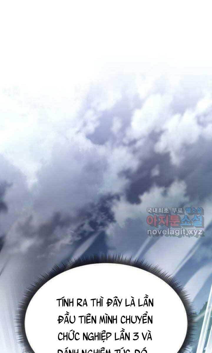 Sự Trở Lại Của Vị Thần Sức Mạnh: Chapter 93