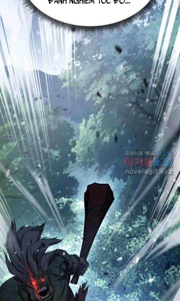Sự Trở Lại Của Vị Thần Sức Mạnh: Chapter 93