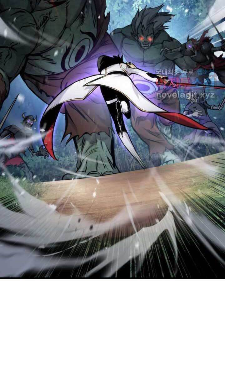 Sự Trở Lại Của Vị Thần Sức Mạnh: Chapter 93