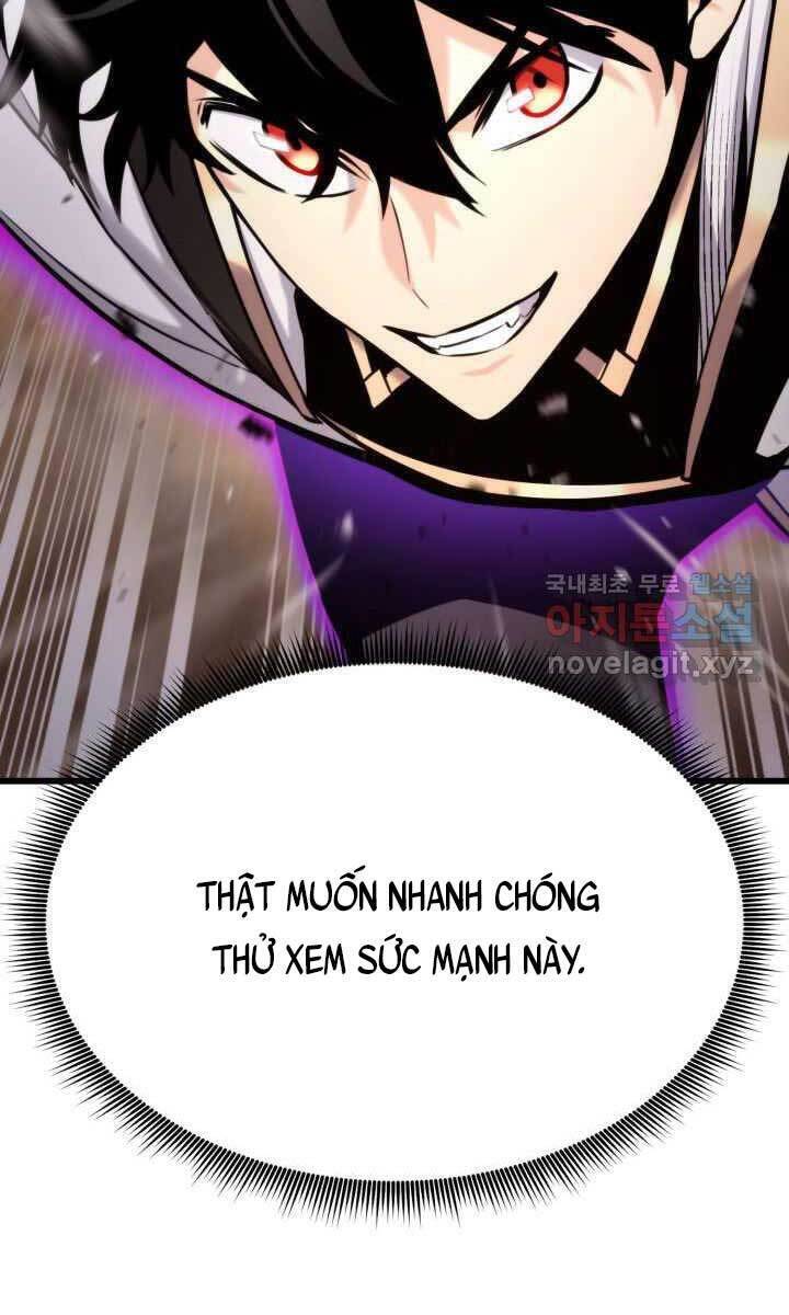 Sự Trở Lại Của Vị Thần Sức Mạnh: Chapter 93