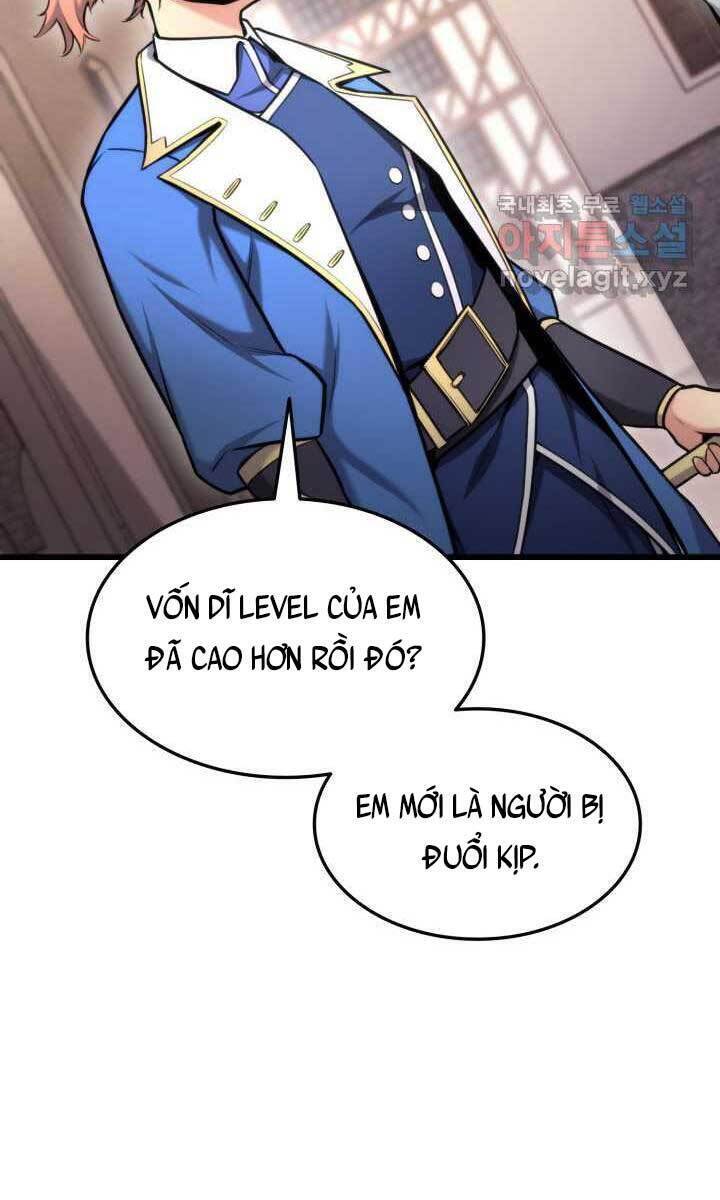 Sự Trở Lại Của Vị Thần Sức Mạnh: Chapter 93