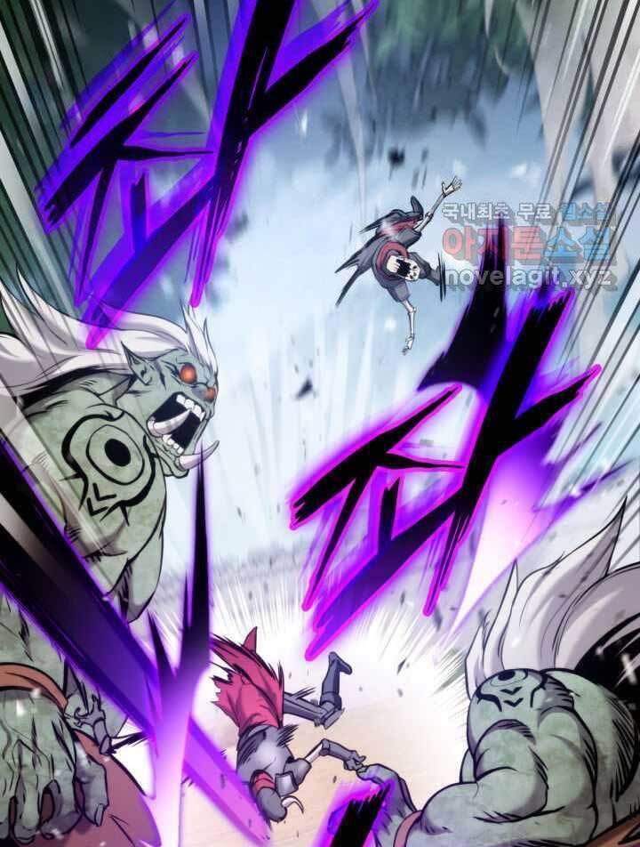 Sự Trở Lại Của Vị Thần Sức Mạnh: Chapter 93