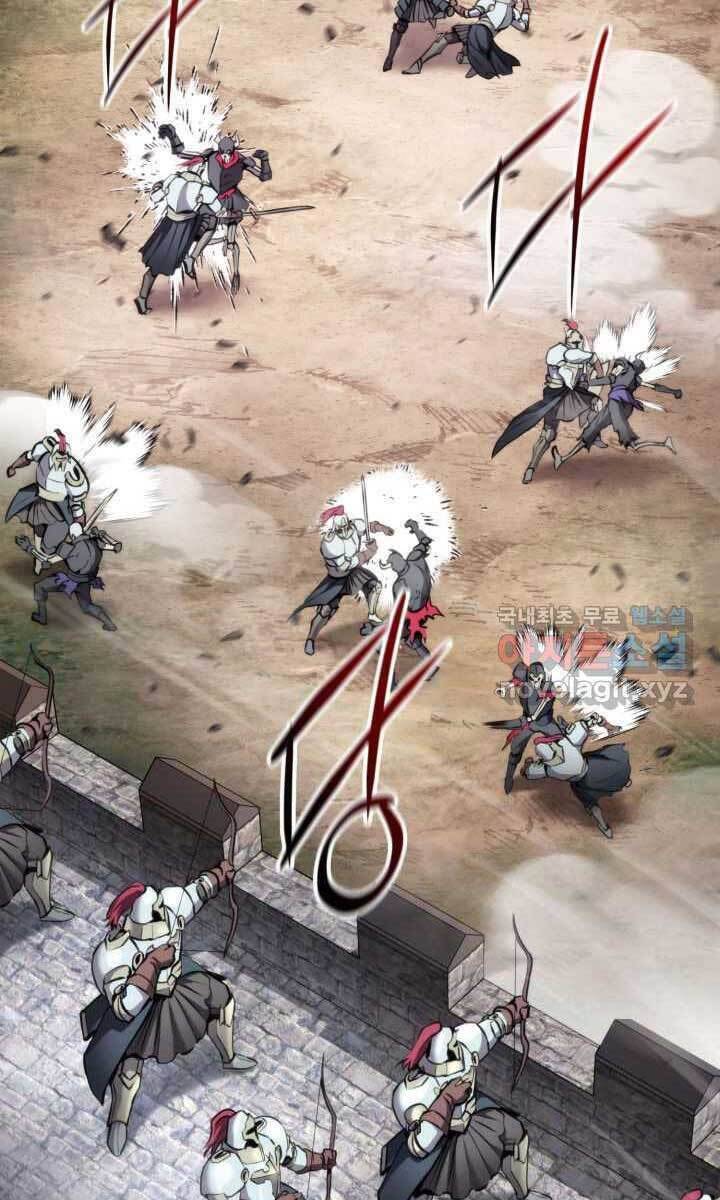 Sự Trở Lại Của Vị Thần Sức Mạnh: Chapter 93