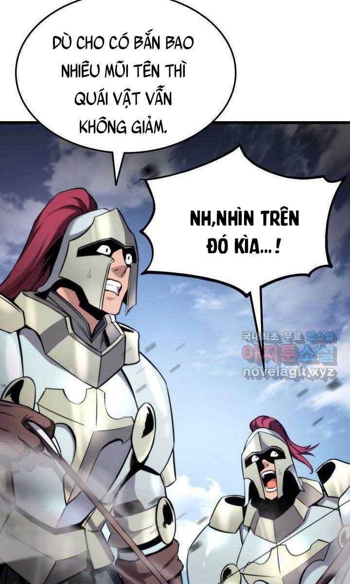Sự Trở Lại Của Vị Thần Sức Mạnh: Chapter 93