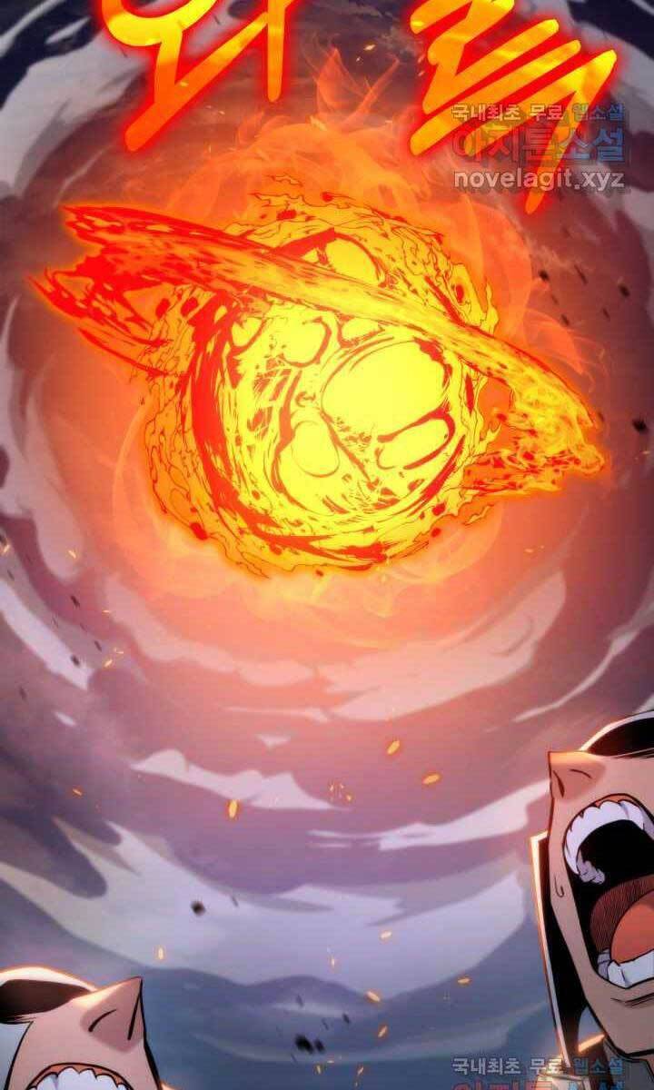 Sự Trở Lại Của Vị Thần Sức Mạnh: Chapter 93