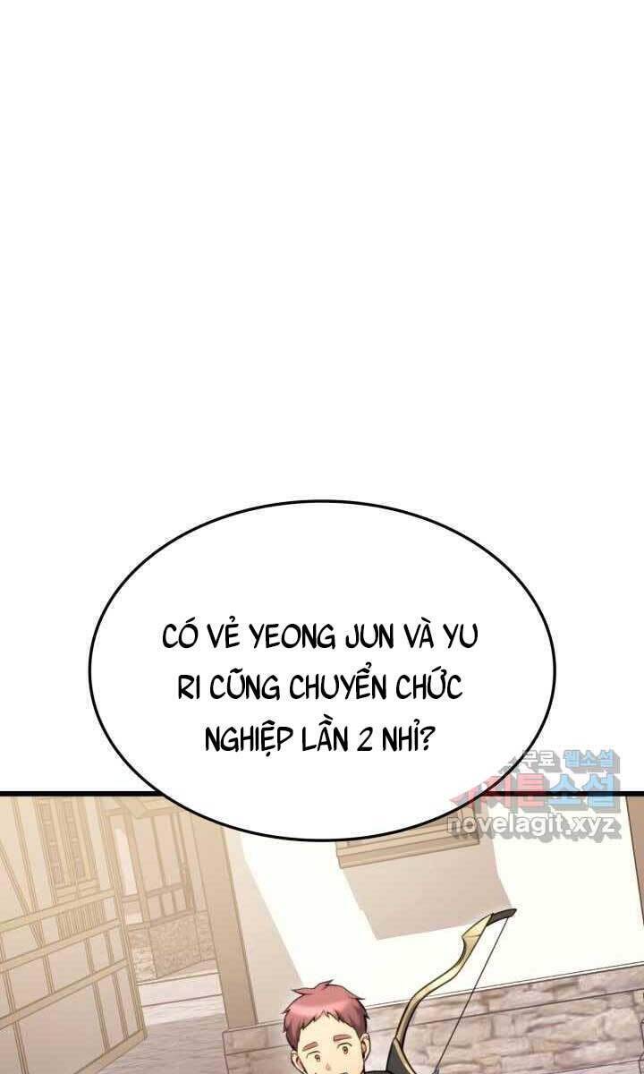 Sự Trở Lại Của Vị Thần Sức Mạnh: Chapter 93