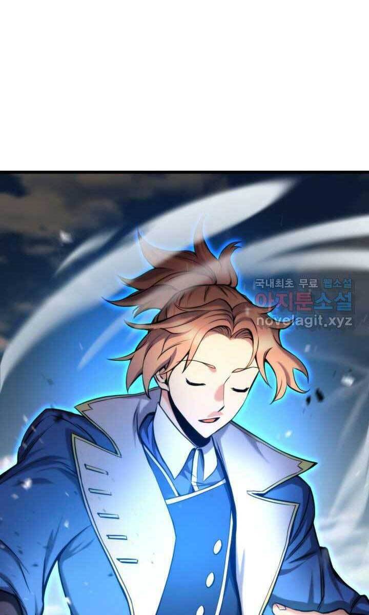 Sự Trở Lại Của Vị Thần Sức Mạnh: Chapter 93