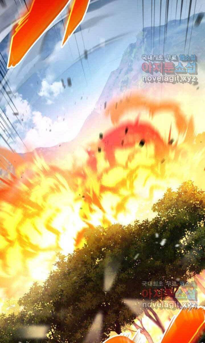 Sự Trở Lại Của Vị Thần Sức Mạnh: Chapter 93