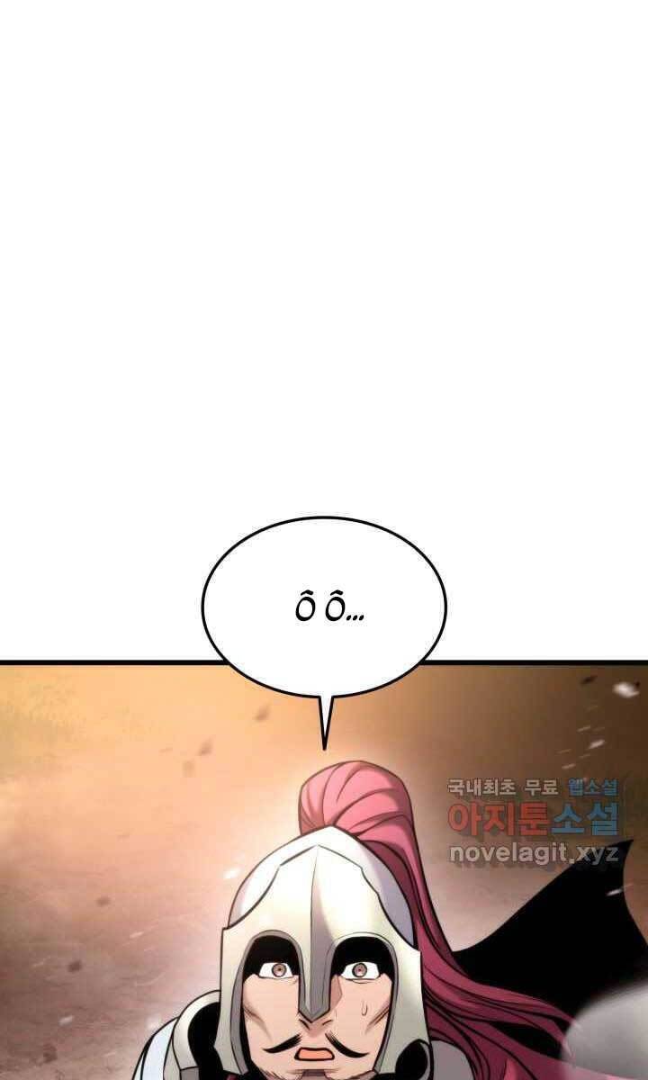 Sự Trở Lại Của Vị Thần Sức Mạnh: Chapter 93